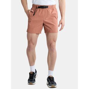 Ozark Trail Men's and Big Men's Amphibious Shorts, 6" Inseam, Size M (32-34)
